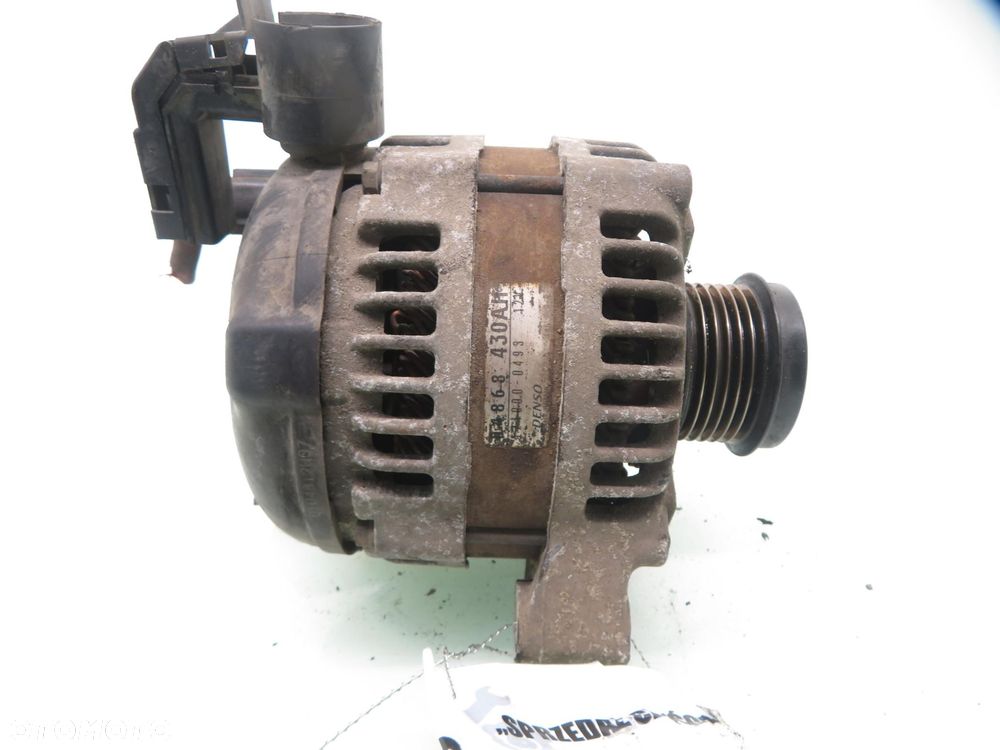 ALTERNATOR CHRYSLER VOYAGER IV 3.3 04868430AH - 3