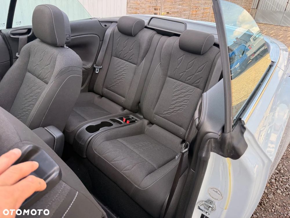 Opel Cascada 1.4 Turbo ecoFLEX Start/Stop Active - 17