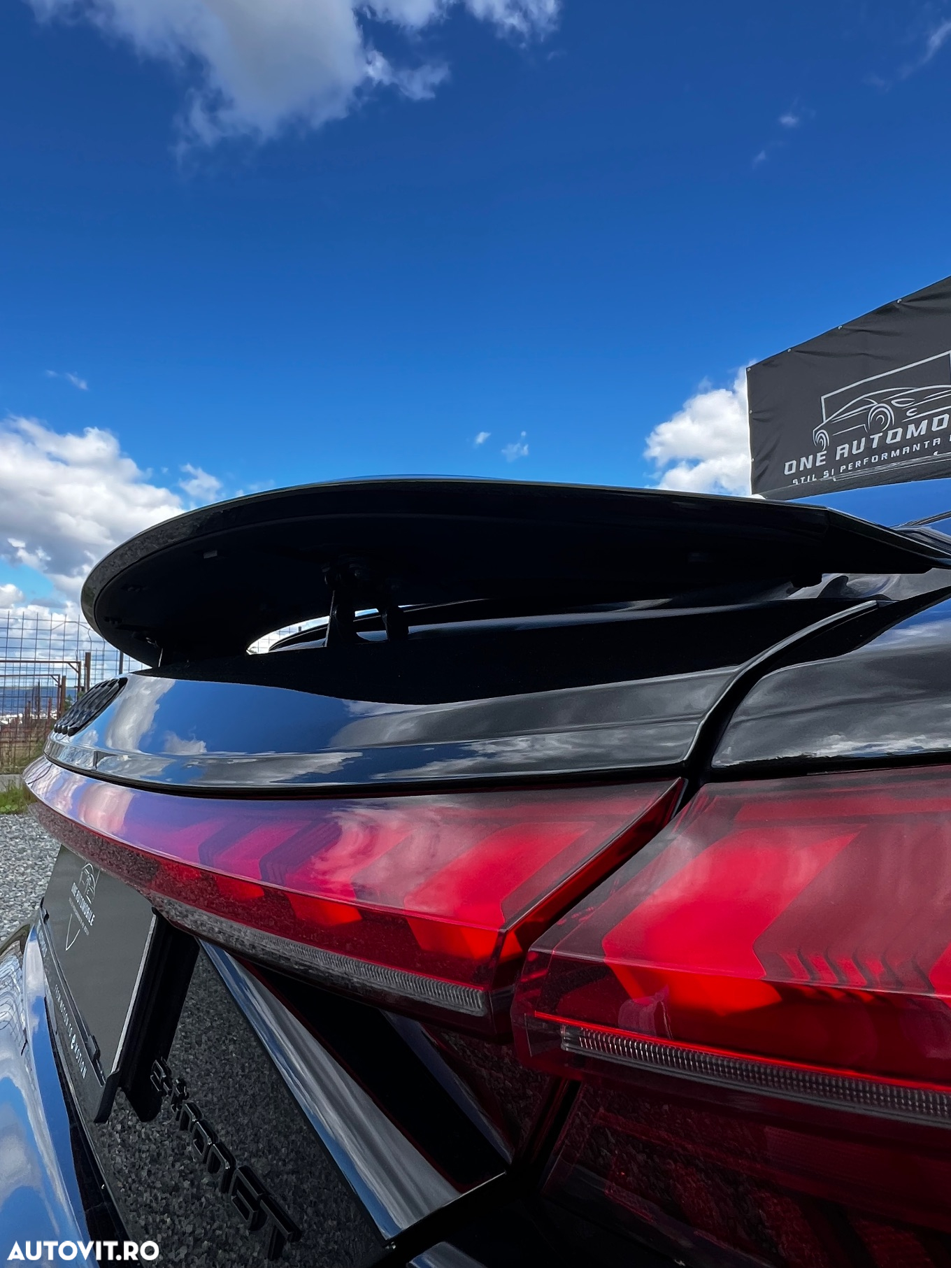 Audi e-tron - 22