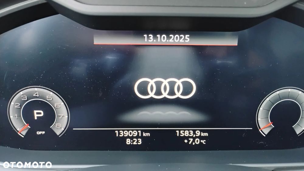 Audi A7 Sportback 55 TFSI quattro S tronic - 8