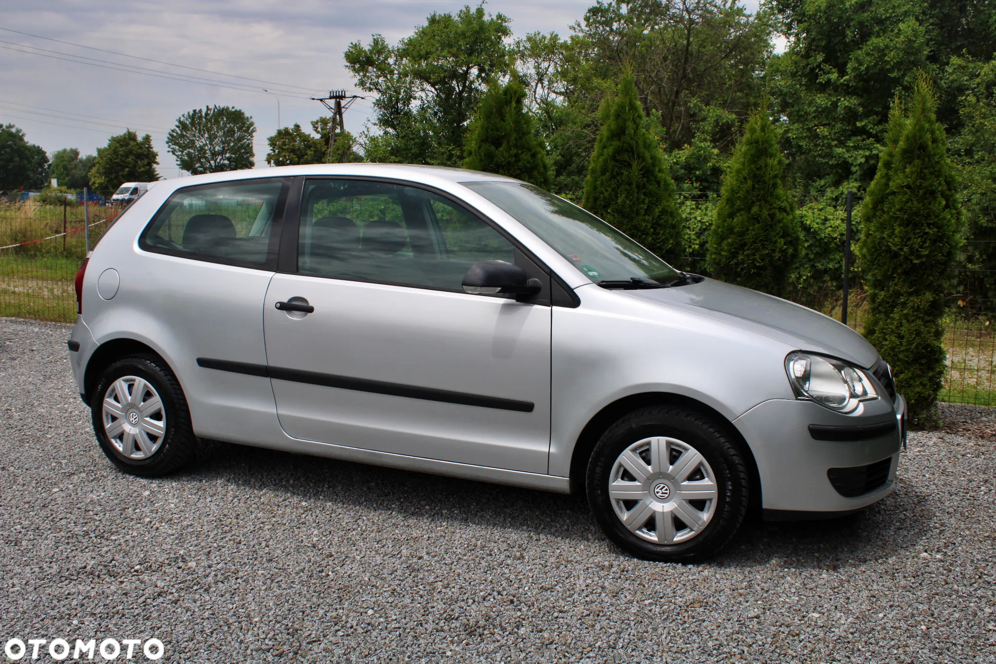 Volkswagen Polo 1.2 Trendline - 15