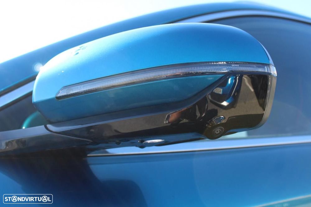 BYD Atto 3 60.48 kWh Comfort - 8