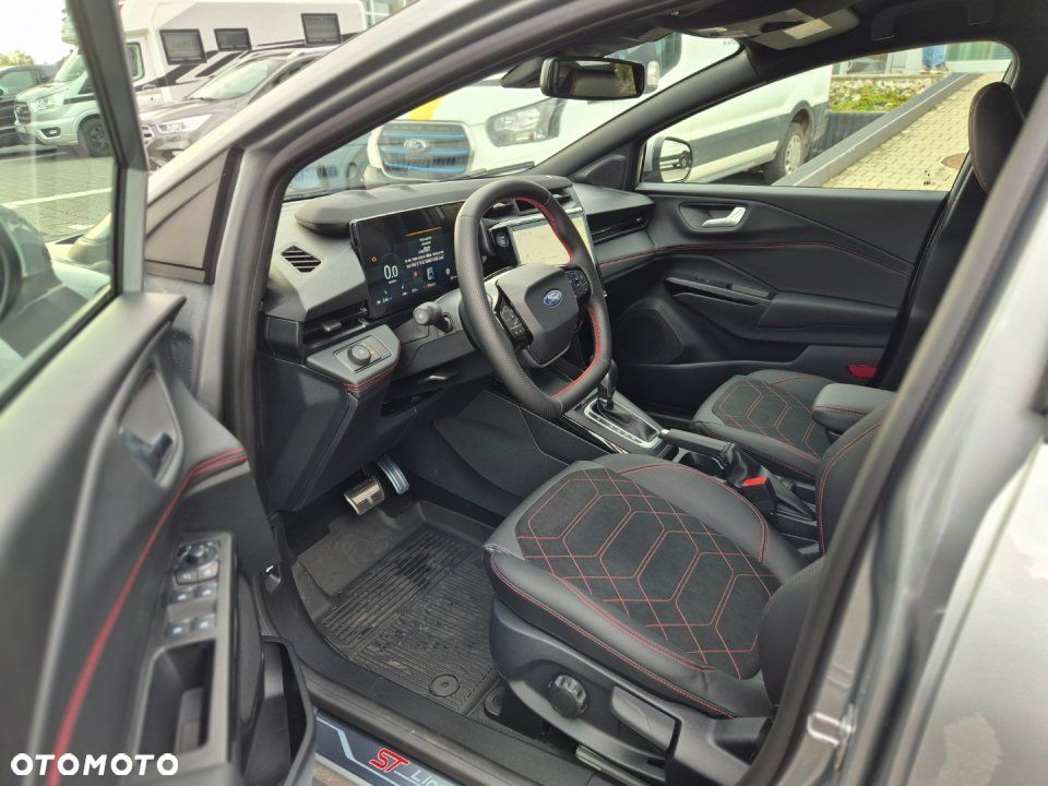 Ford Puma - 16