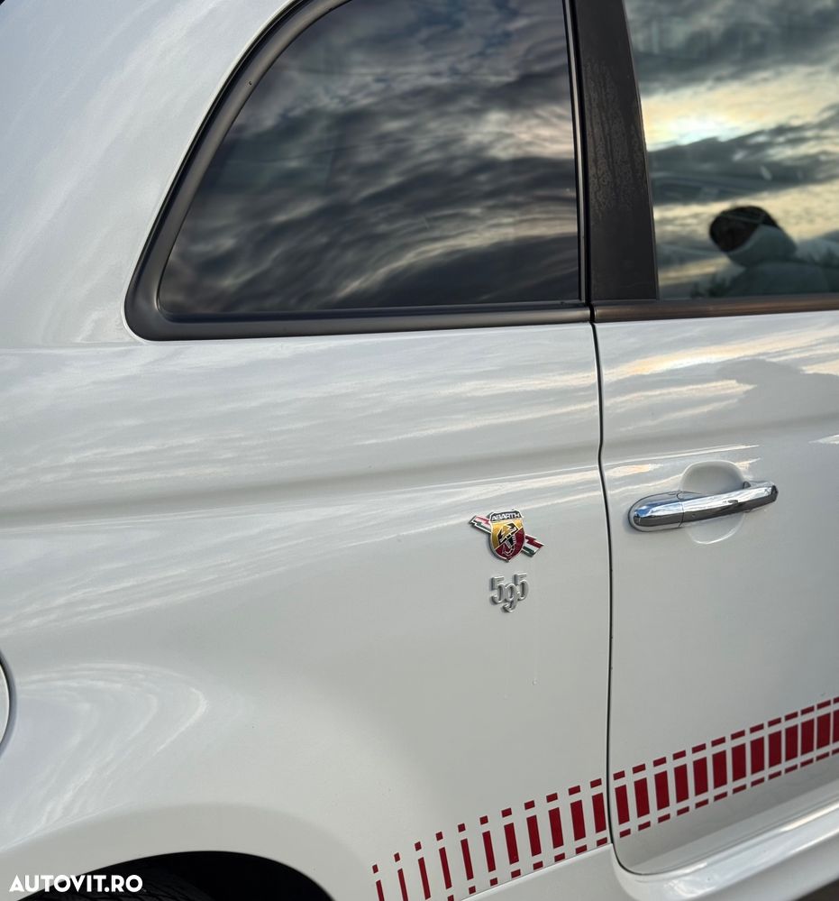 Abarth 500 - 6