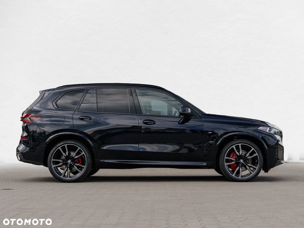 BMW X5 - 2