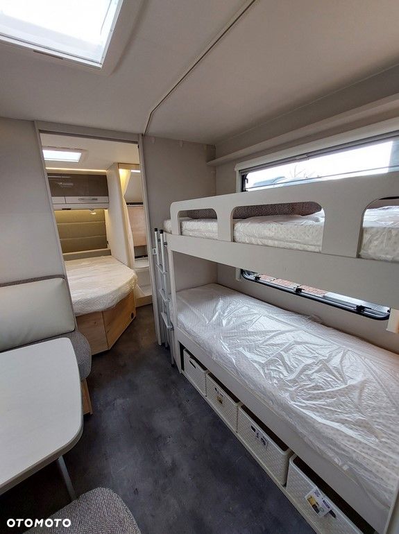 Dethleffs Nomad 730 FKR - 6
