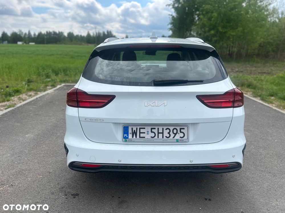 Kia Ceed 1.0 T-GDI S - 11