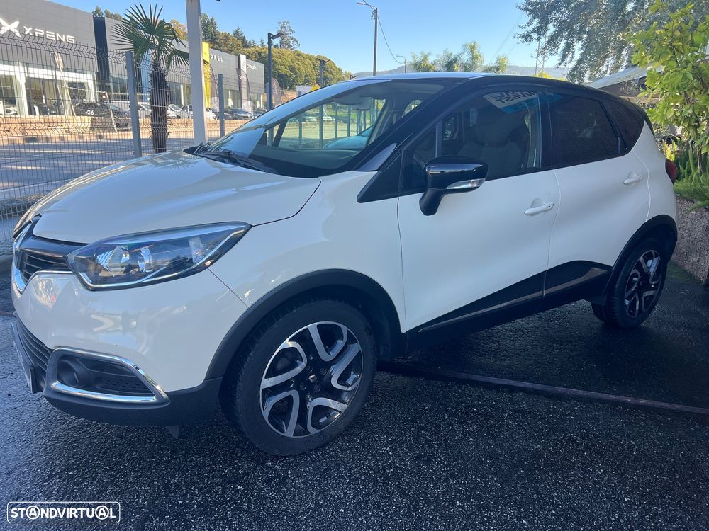 Renault Captur 1.0 TCe S.L.Edition One - 3