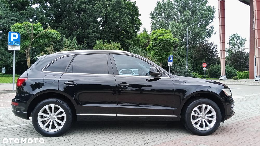 Audi Q5 - 9