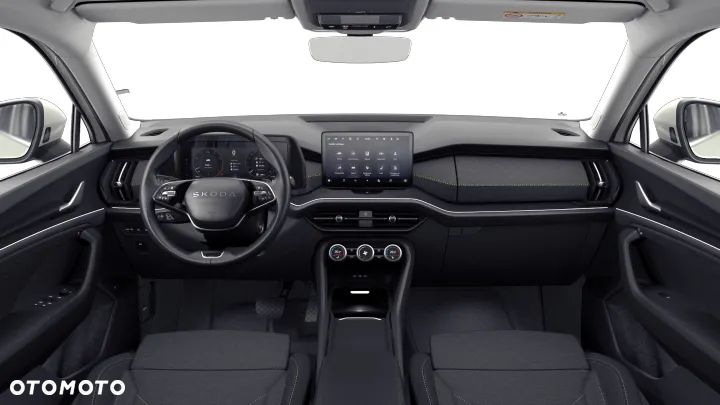 Skoda Kodiaq 1.5 TSI mHEV DSG Selection - 2