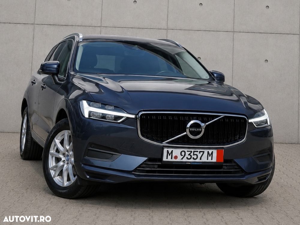 Volvo XC 60 - 14