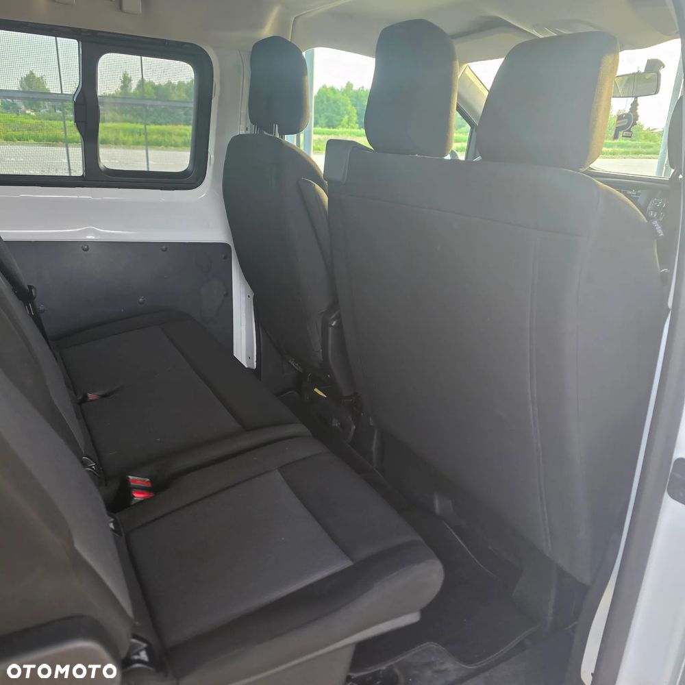 Toyota ProAce - 12