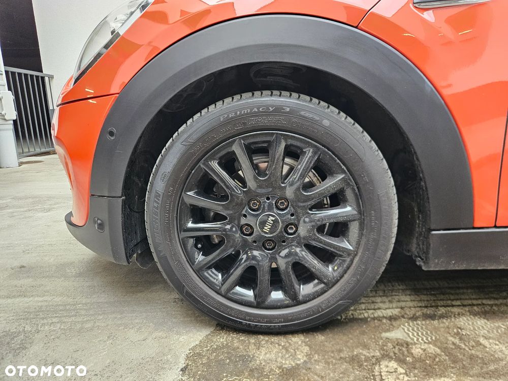 MINI Cooper - 12