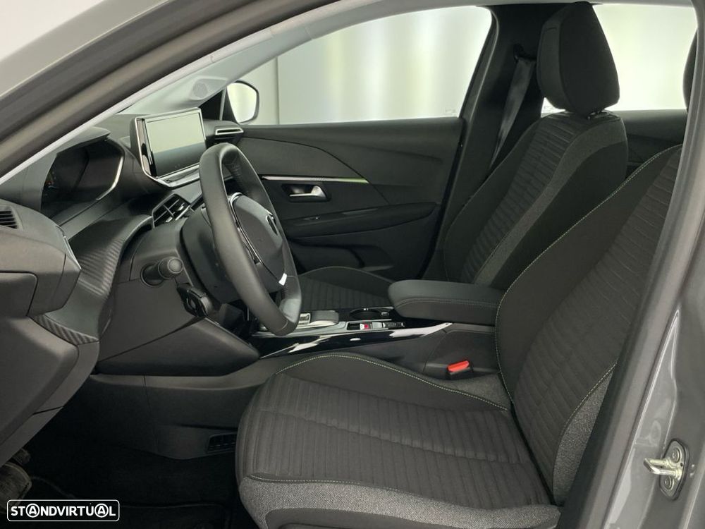 Peugeot e-208 50 kWh Active - 11