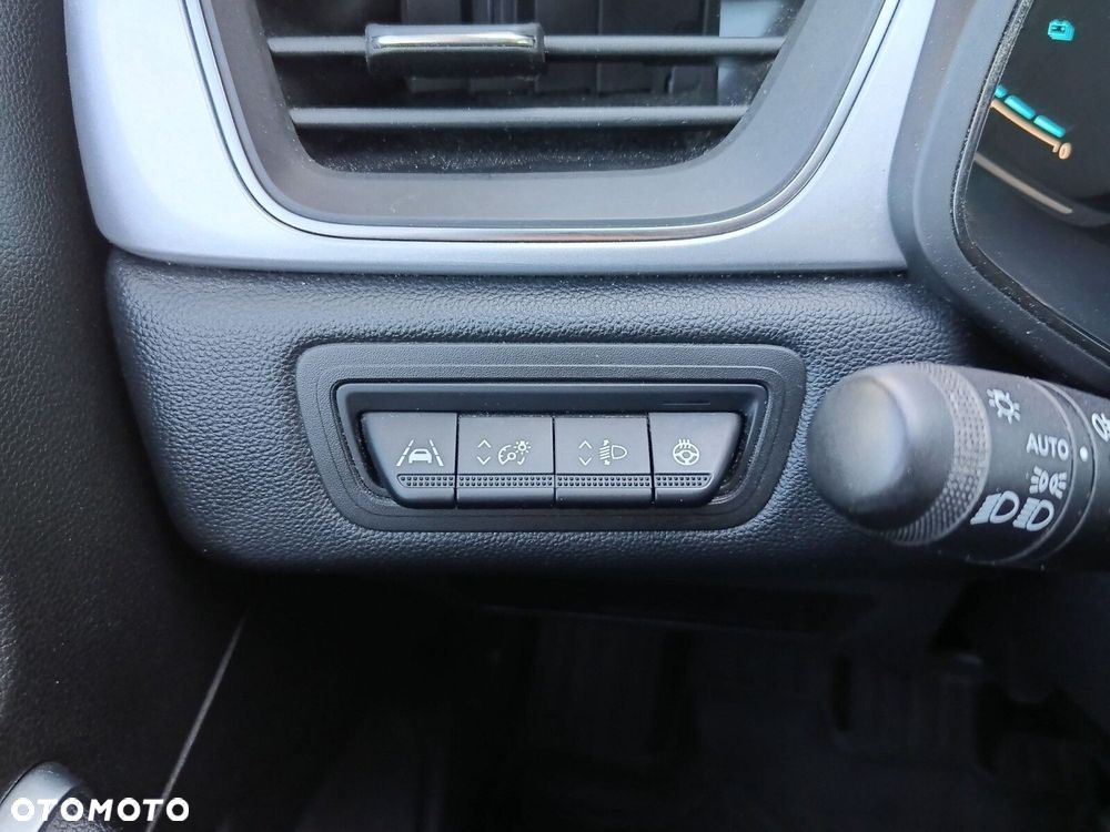 Renault Captur 1.6 E-TECH Full Hybrid 145 Techno - 33