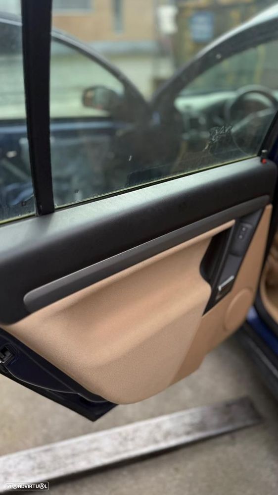 Para Peças Opel Vectra C Combi (Z02) - 10