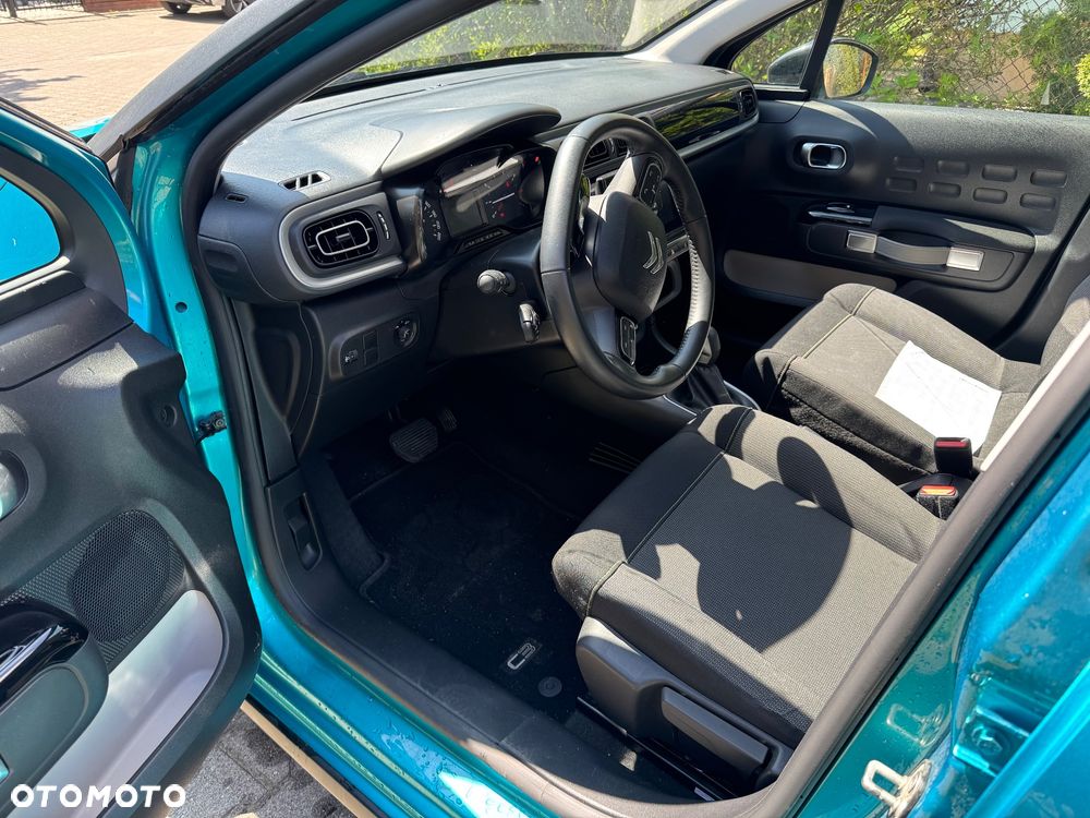 Citroën C3 - 9