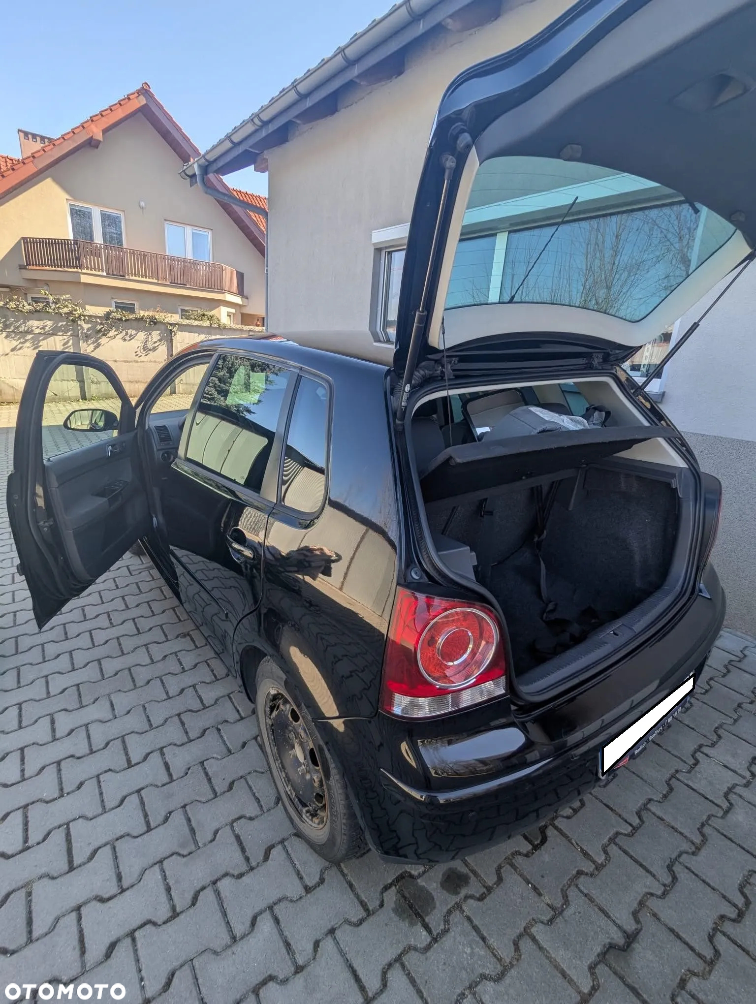 Volkswagen Polo - 5