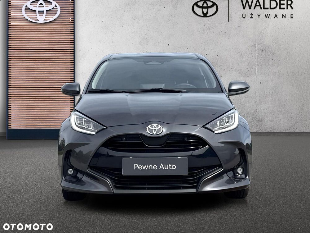 Toyota Yaris Hybrid 1.5 Style - 12