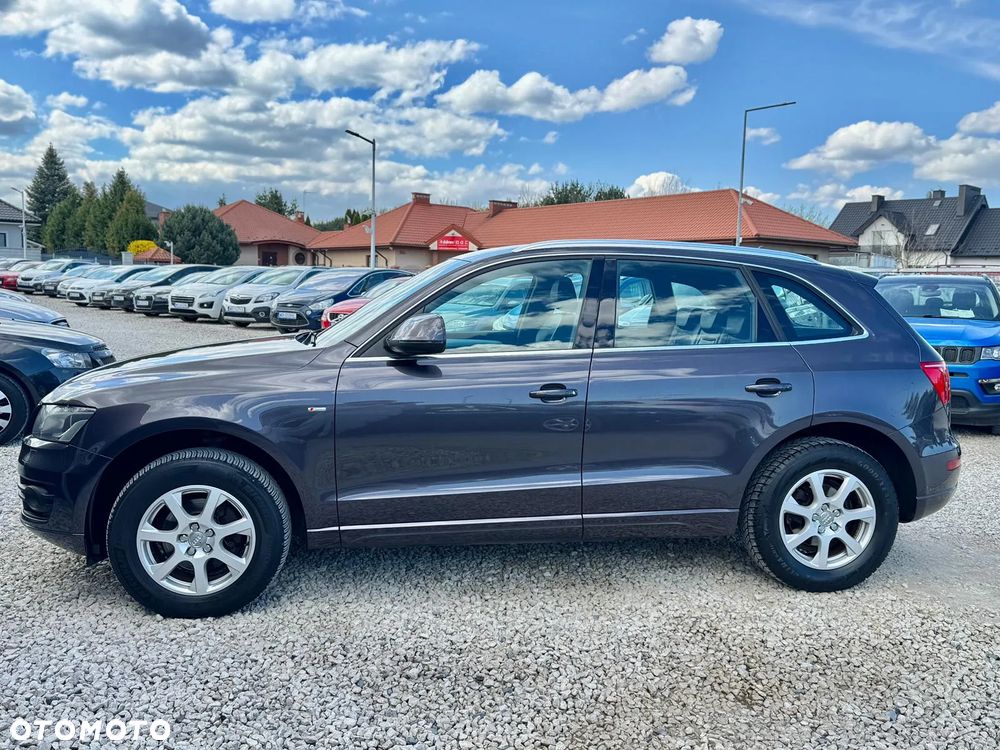 Audi Q5 2.0 TDI Quattro - 2