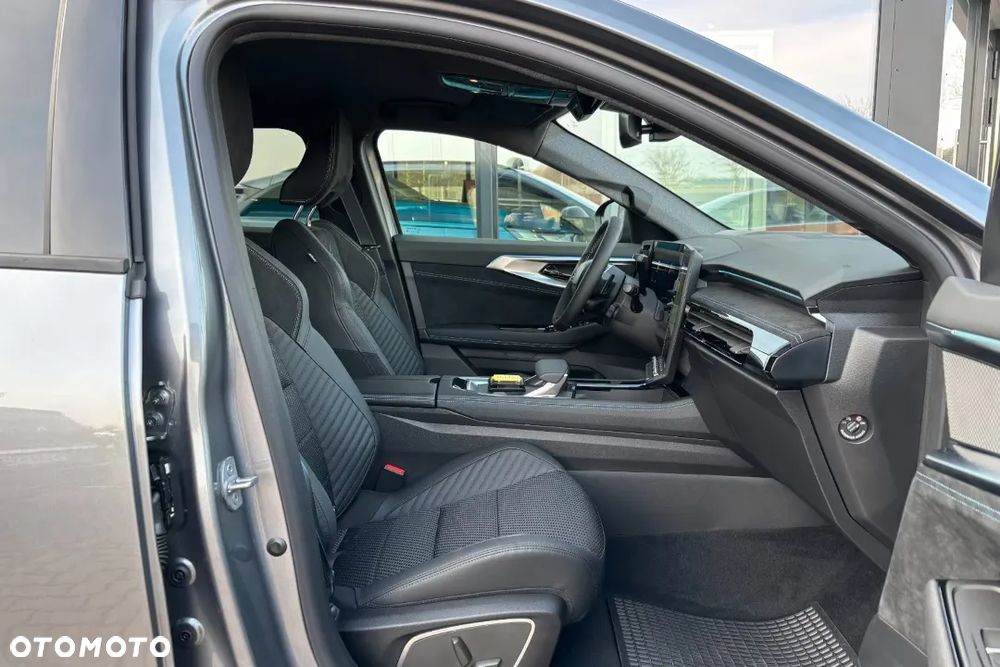 Renault Austral 1.2 E-Tech Full Hybrid 200 Esprit Alpine MMT - 16
