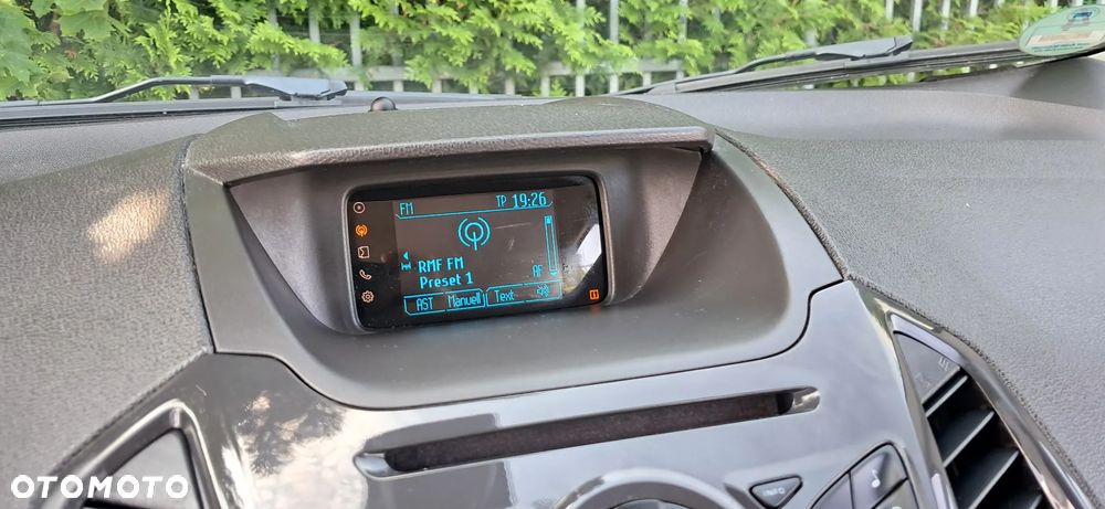 Ford EcoSport 1.0 EcoBoost TITANIUM - 33