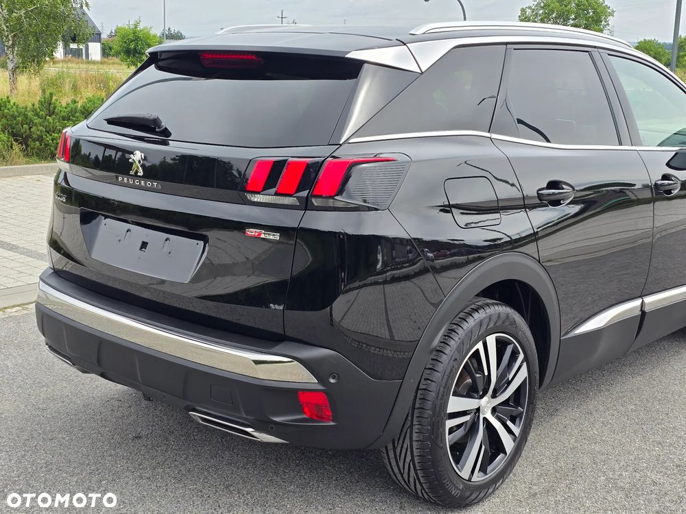 Peugeot 3008 - 23