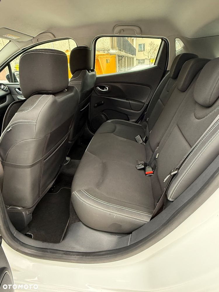 Renault Clio (Energy) TCe 90 Start & Stop LIMITED - 8