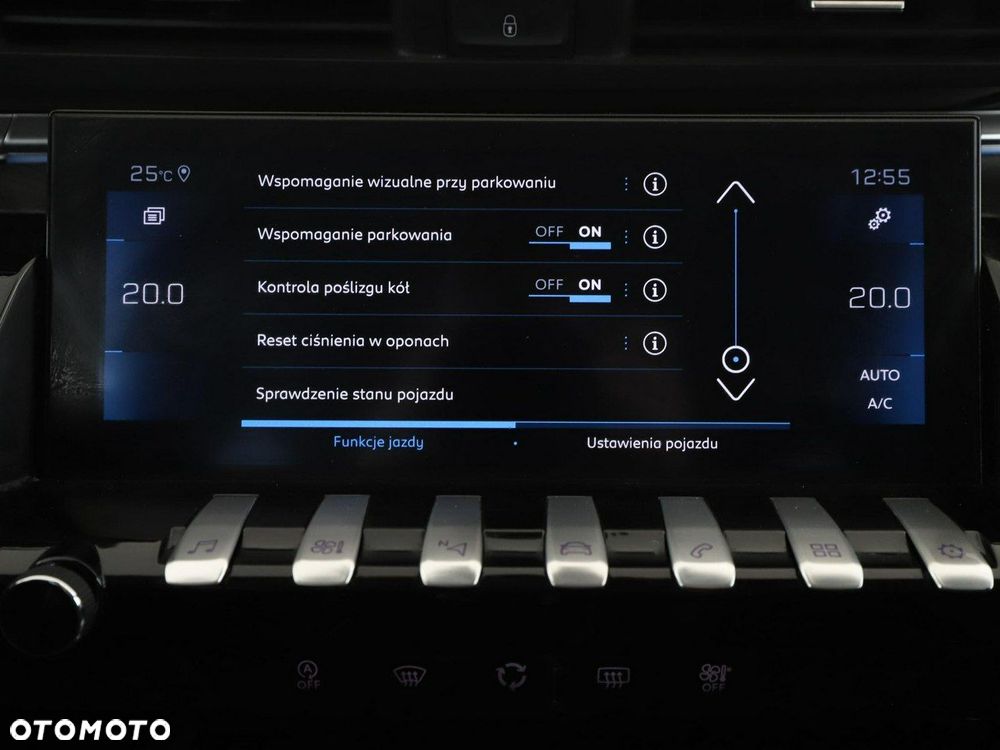 Peugeot 508 1.5 BlueHDi Allure S&S EAT8 - 27