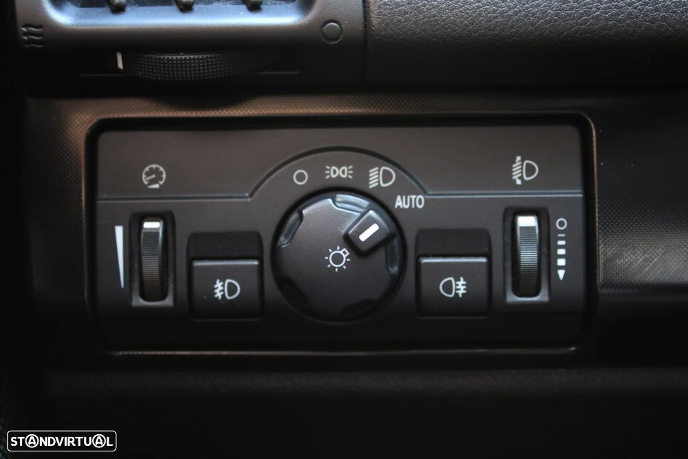 Land Rover Freelander TD4 S - 44