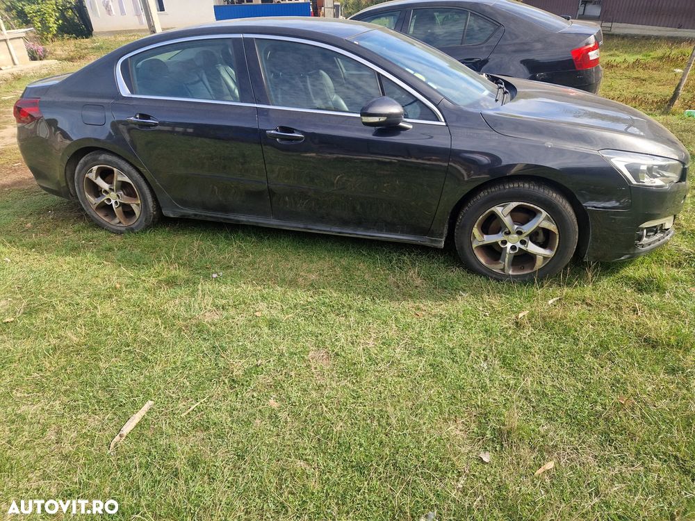 Skoda Octavia 1.6 TDI DSG Ambition - 4