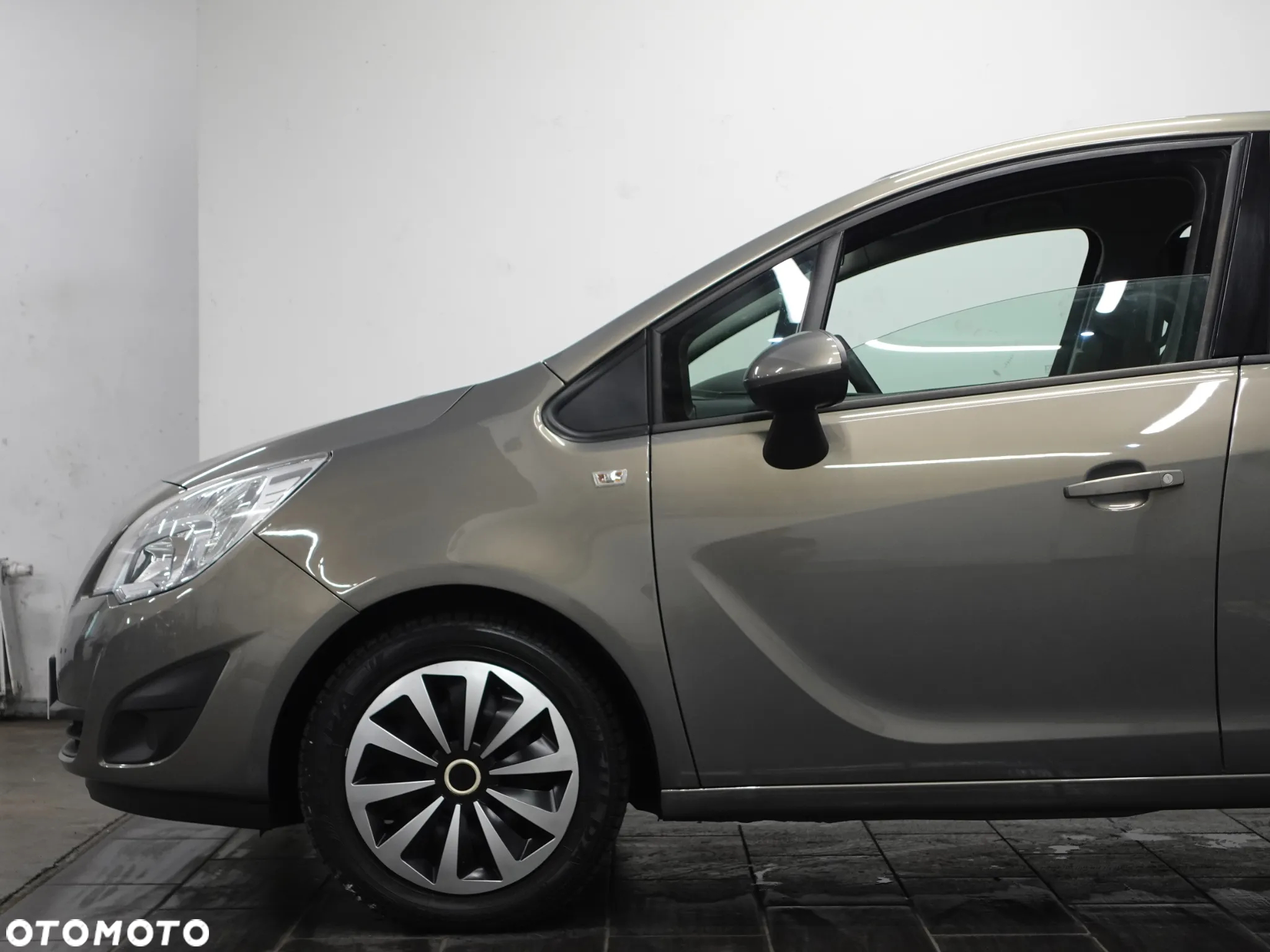 Opel Meriva 1.4 Edition - 17