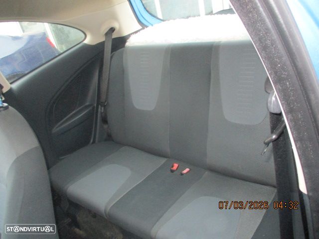 Ford KA 1.3 TDCi 1st Edition - 8