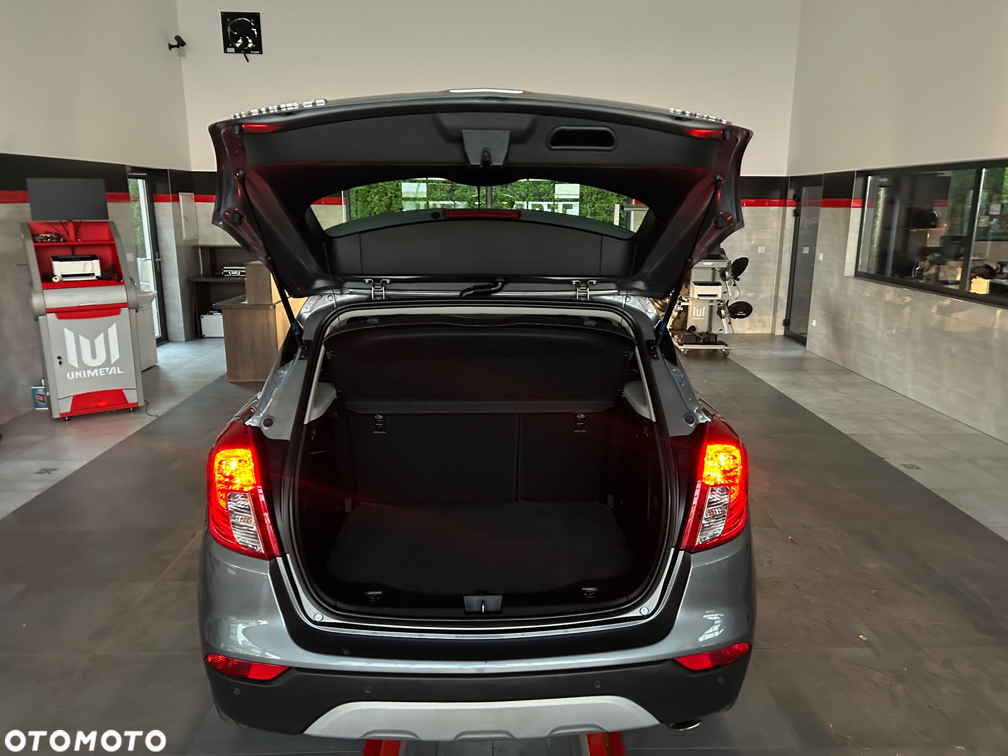 Opel Mokka 1.4 T Cosmo EU6 - 25