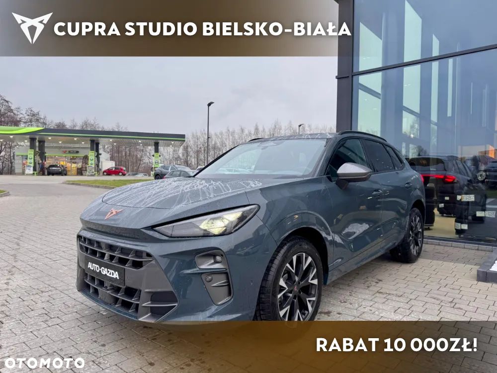 Cupra Terramar - 2