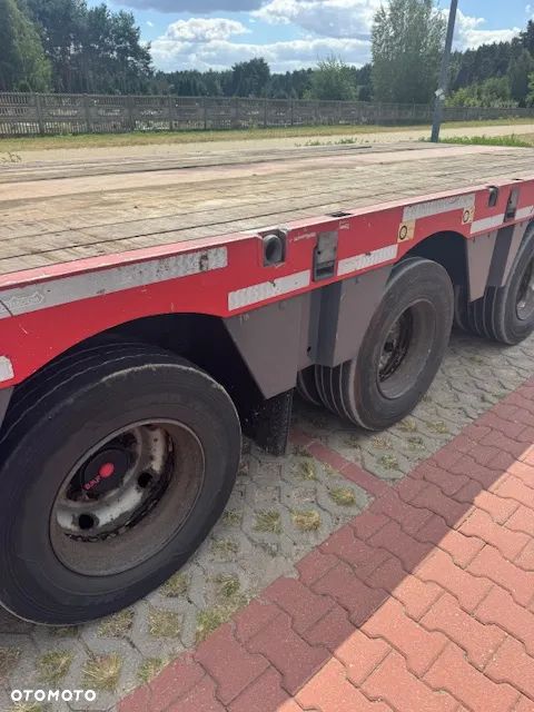 Nooteboom CSDS-48-03V - 3