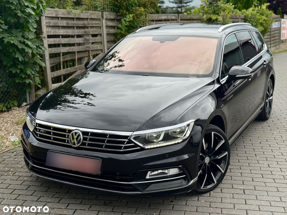 Volkswagen Passat 2.0 TDI BMT Highline DSG - 6