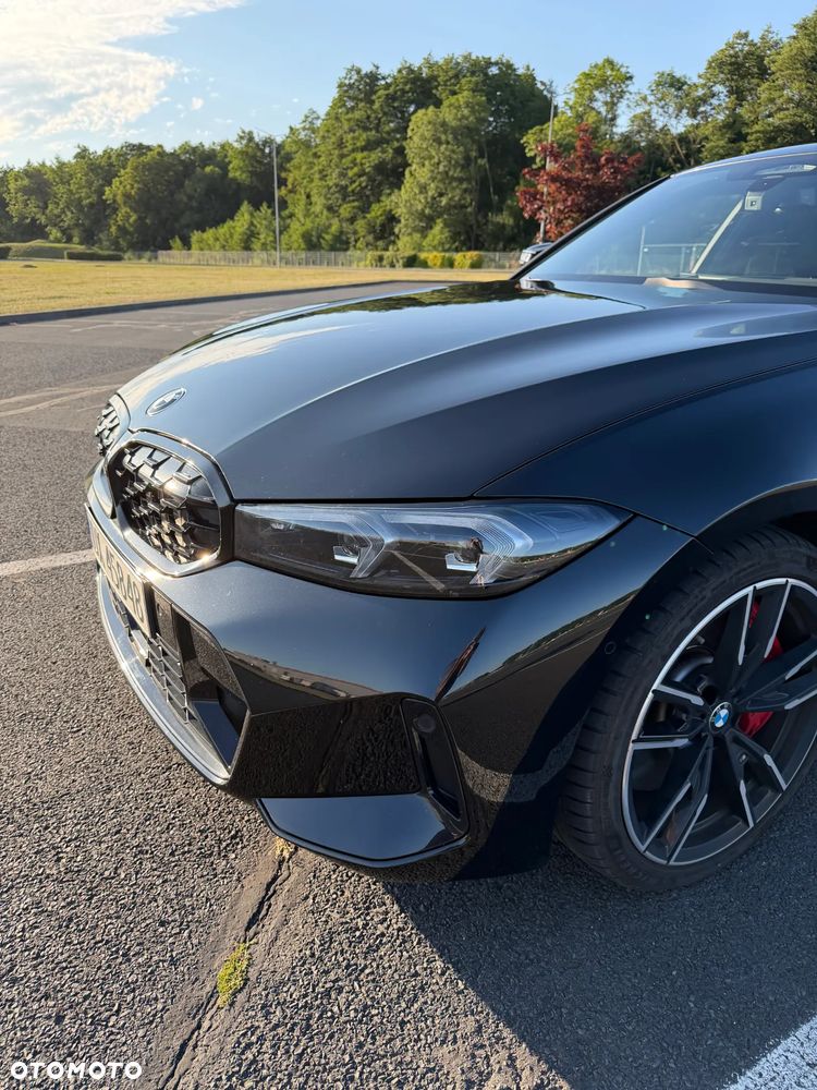 BMW Seria 3 - 4