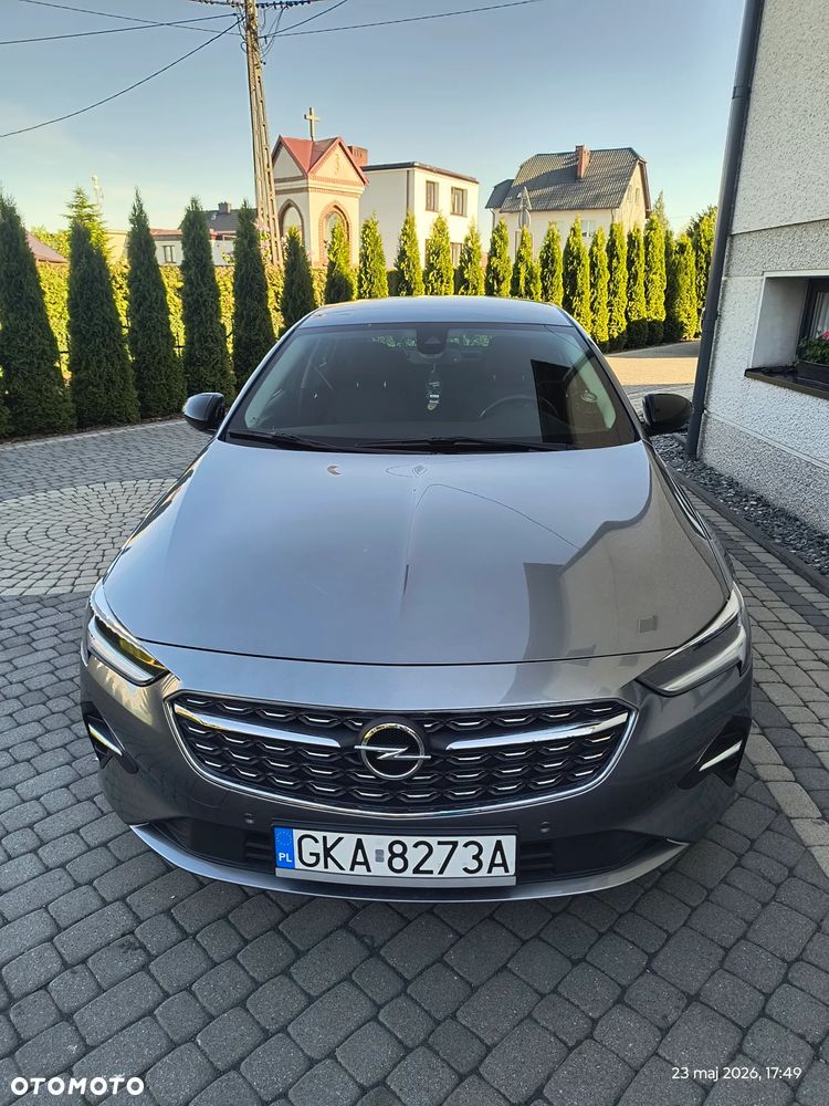 Opel Insignia - 3