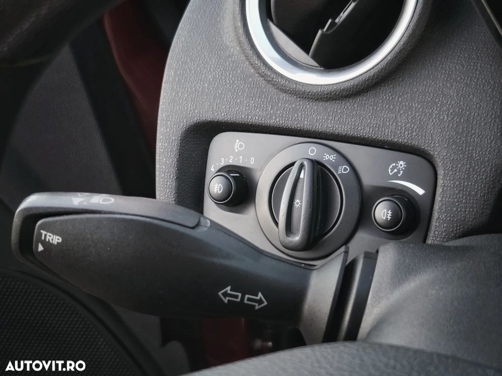Ford Fiesta 1.0 Trend - 10
