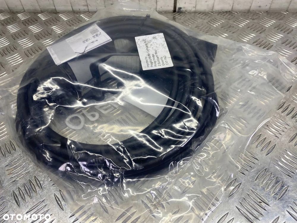 KABEL ŁADOWANIA SAMOCHODU OPEL ASTRA L PEUGEOT 308 III 9844681180 - 9