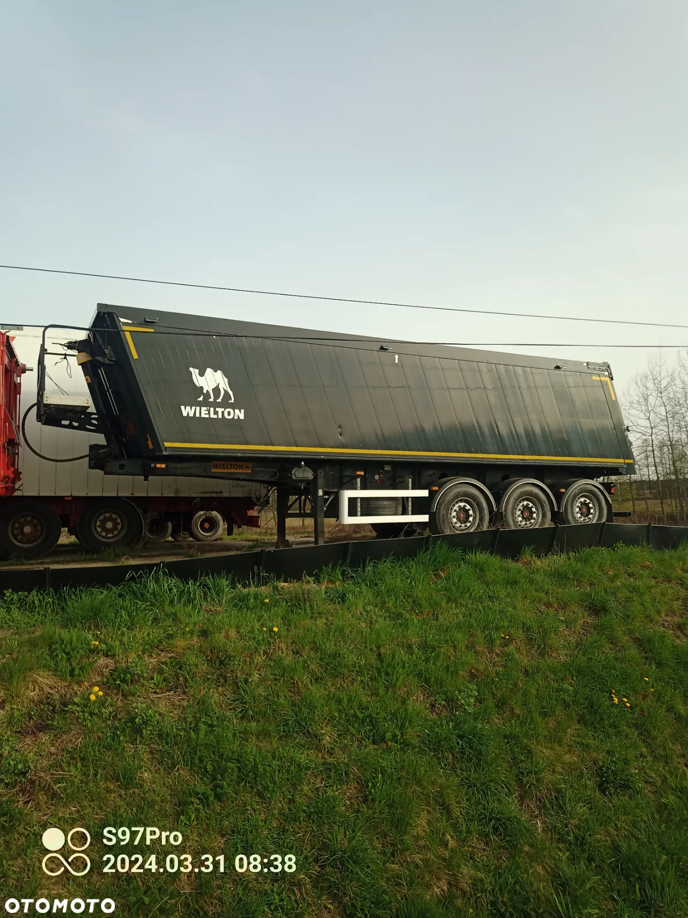 Wielton NW-3 - 3
