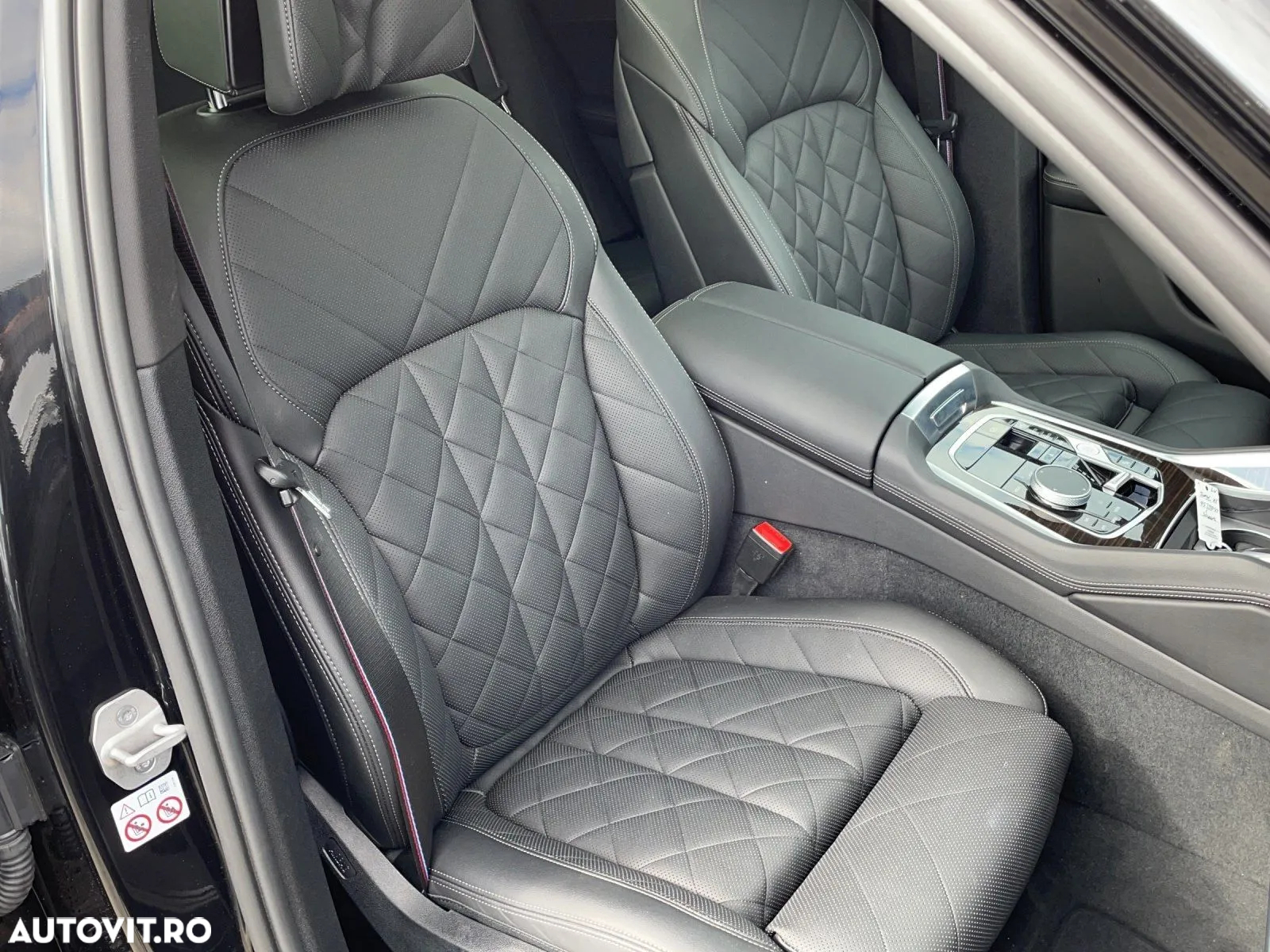 BMW X6 xDrive30d AT MHEV - 4