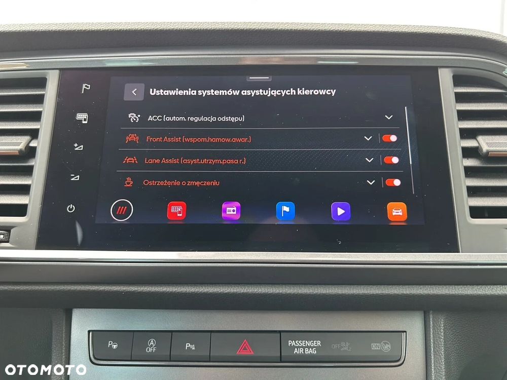Cupra Ateca 1.5 TSI DSG - 33