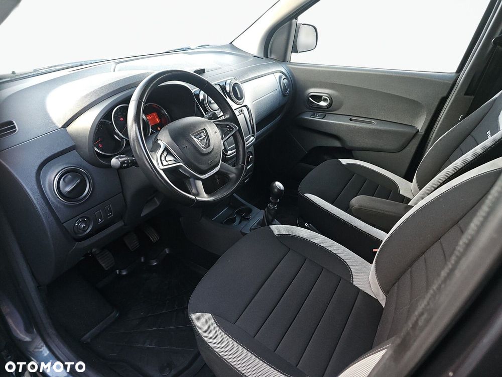 Dacia Lodgy - 20