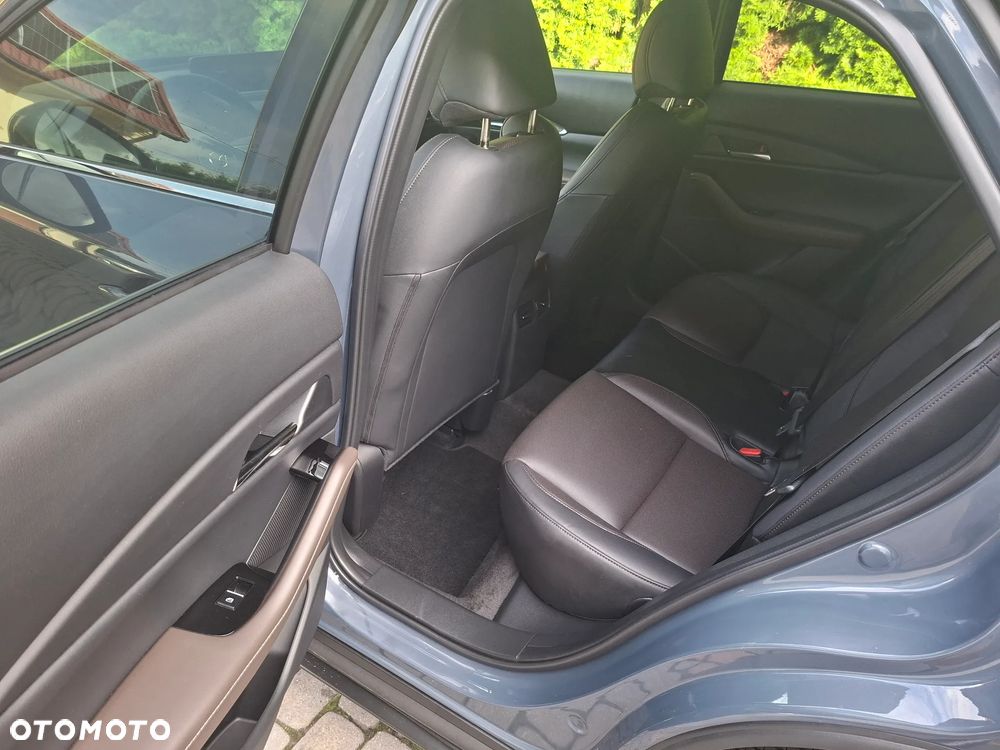 Mazda CX-30 2.5 mHEV Exclusive-Line 2WD - 8
