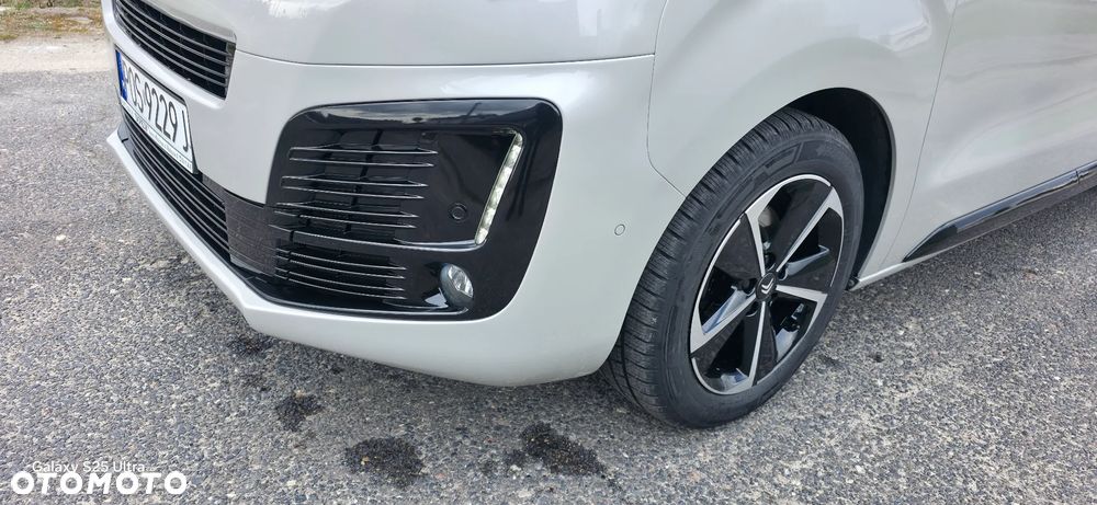 Citroën SpaceTourer 2.0 BlueHDi M Business Lounge - 15