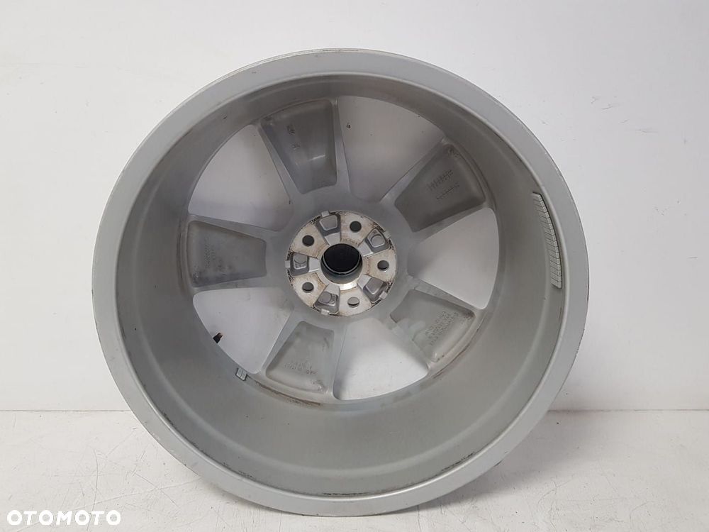 FELGA ALUMINIOWA AUDI Q4 E-TRON ETRON 8X19 ET45 89A601025B - 4