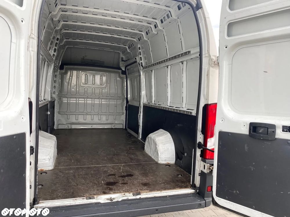 Citroën Jumper - 20