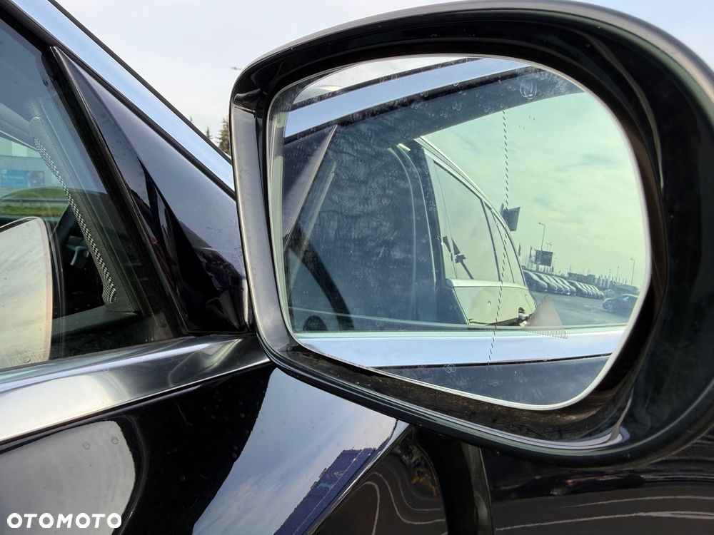 Mercedes-Benz Klasa E 220 d 9G-TRONIC Avantgarde - 23